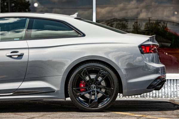 Used 2019 AUDI RS5