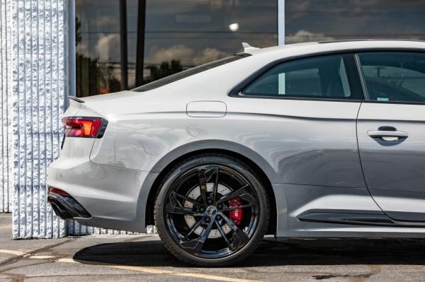 Used 2019 AUDI RS5