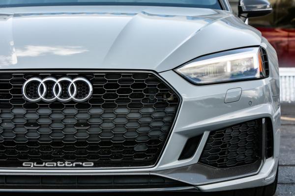 Used 2019 AUDI RS5