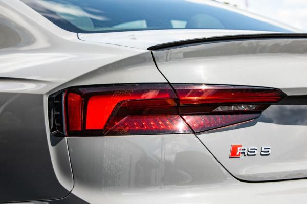 Used 2019 AUDI RS5