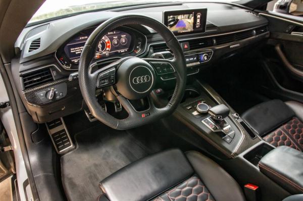 Used 2019 AUDI RS5