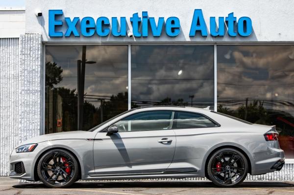 Used 2019 AUDI RS5