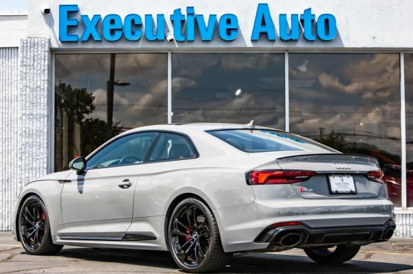 Used 2019 AUDI RS5