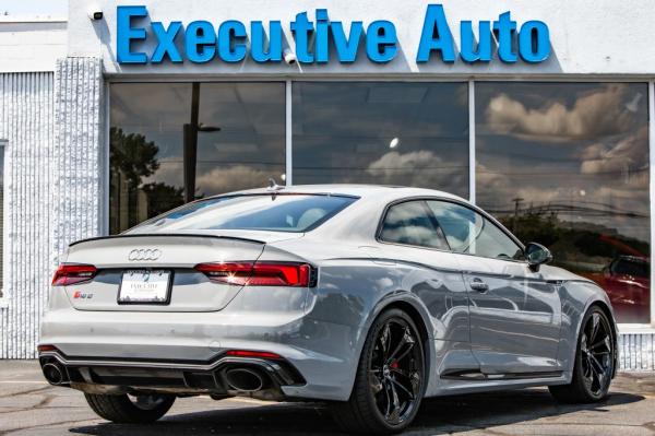 Used 2019 AUDI RS5