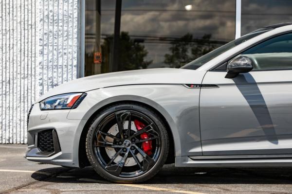 Used 2019 AUDI RS5