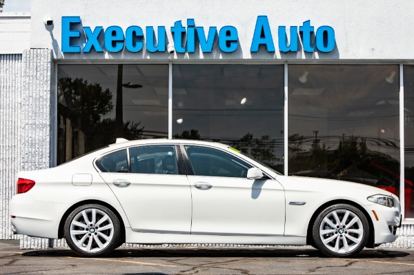 Used 2013 BMW 535XI XI