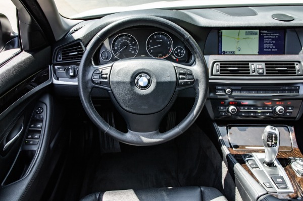 Used 2013 BMW 535XI XI