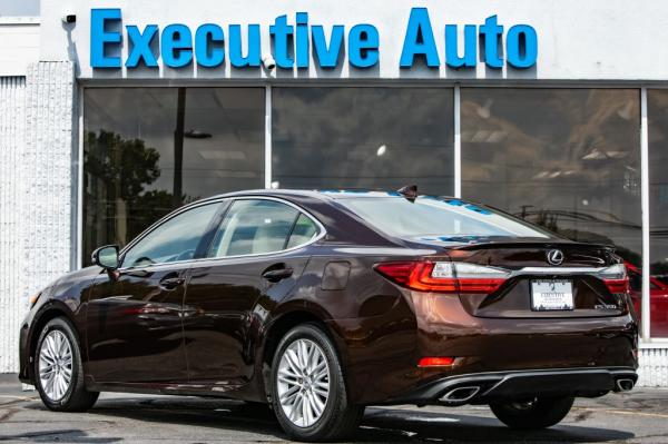 Used 2016 LEXUS ES 350 350