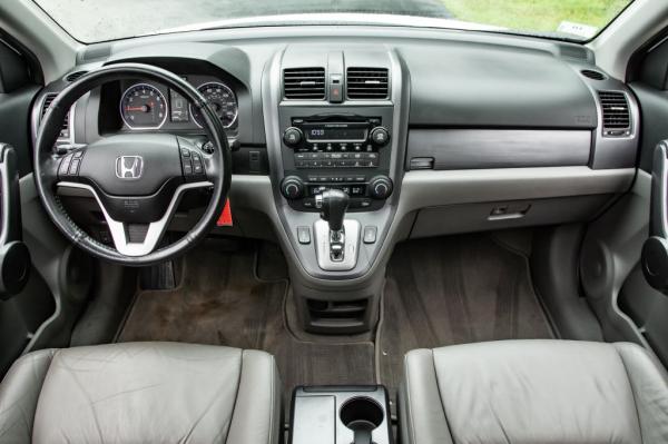 Used 2008 HONDA CR V EX L EX L