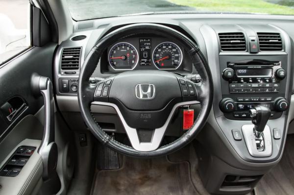 Used 2008 HONDA CR V EX L EX L