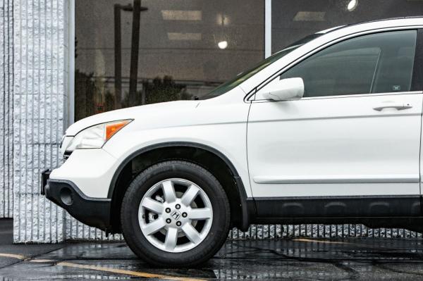 Used 2008 HONDA CR V EX L EX L