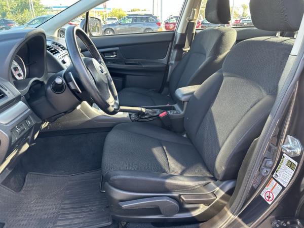 Used 2014 SUBARU IMPREZA PREMIUM