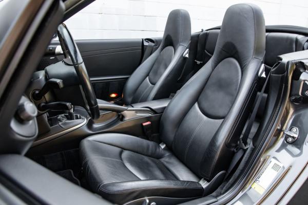 Used 2007 PORSCHE 911 CARRERA S CABRIOLET