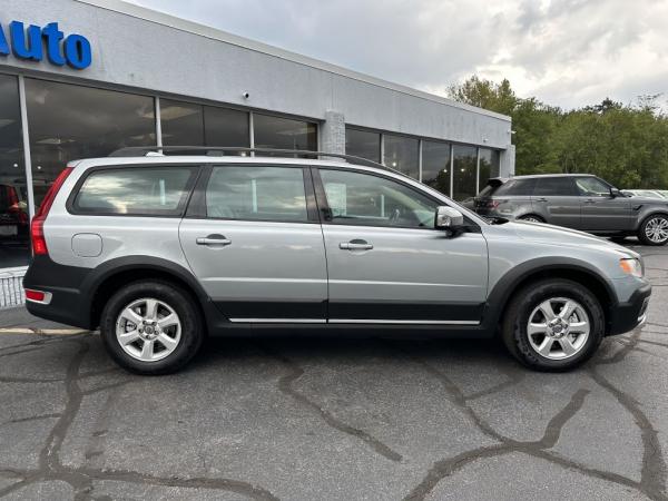 Used 2008 VOLVO XC70