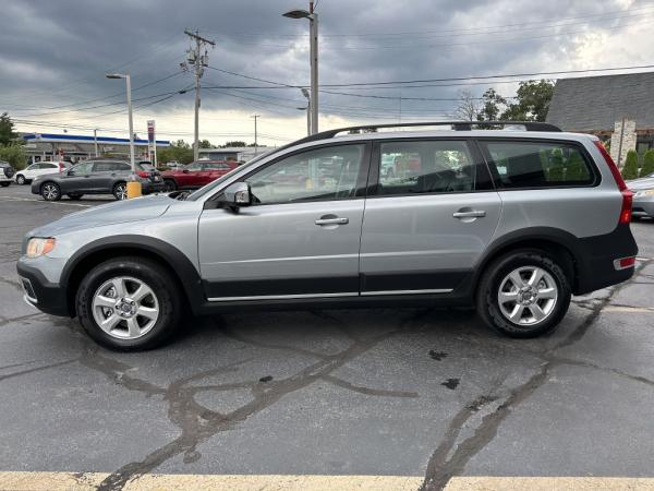 Used 2008 VOLVO XC70