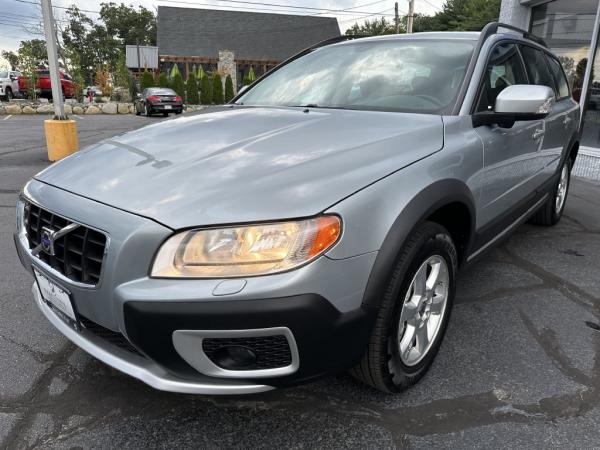 Used 2008 VOLVO XC70