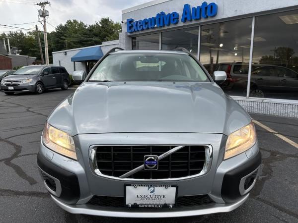 Used 2008 VOLVO XC70