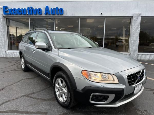 Used 2008 VOLVO XC70