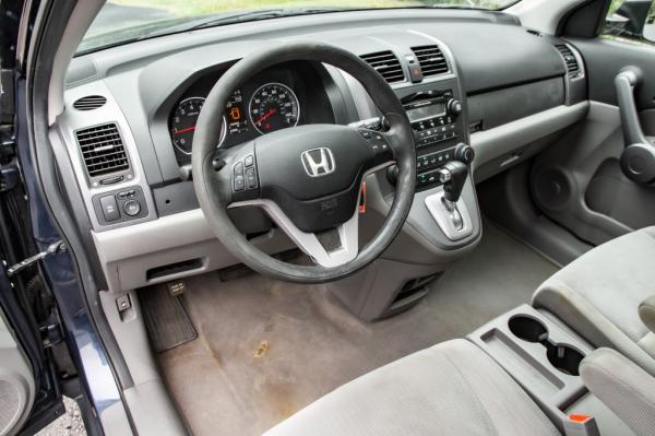 Used 2008 HONDA CR V EX EX