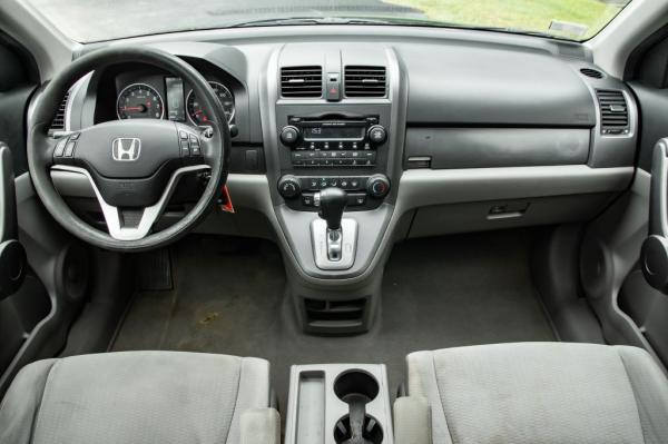 Used 2008 HONDA CR V EX EX