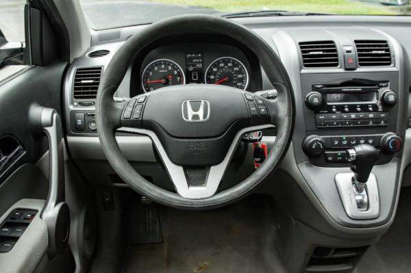 Used 2008 HONDA CR V EX EX