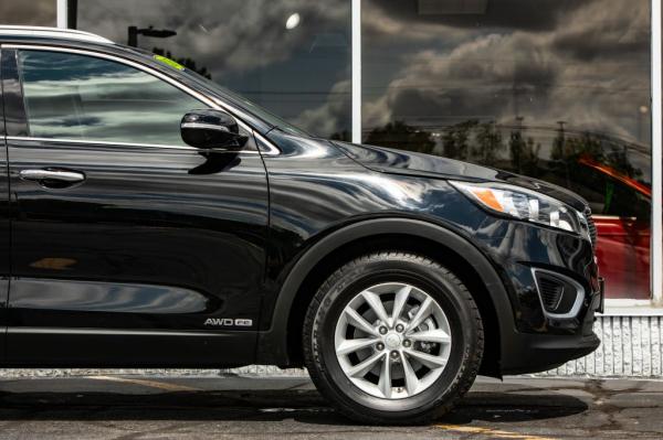 Used 2016 KIA SORENTO LX LX