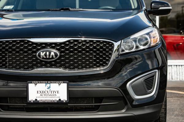 Used 2016 KIA SORENTO LX LX