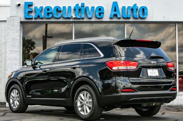 Used 2016 KIA SORENTO LX LX