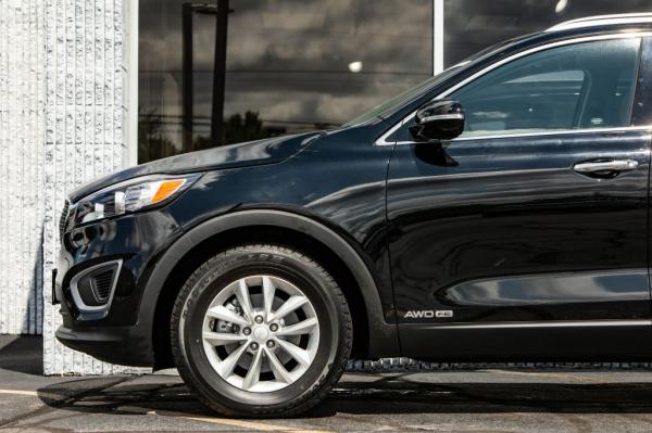 Used 2016 KIA SORENTO LX LX