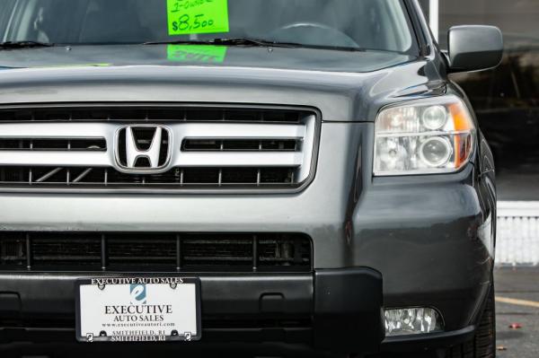 Used 2007 HONDA PILOT EX EX