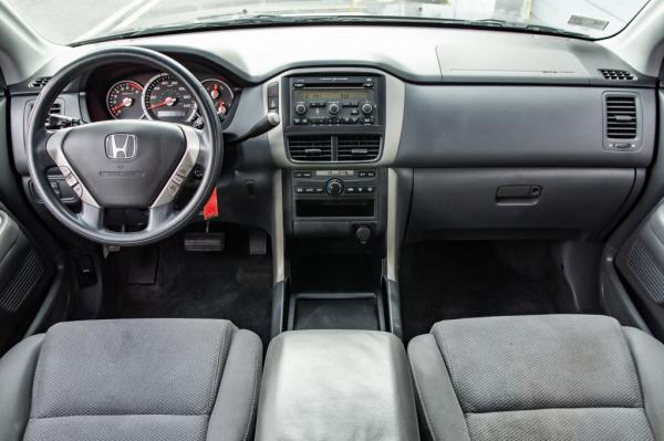 Used 2007 HONDA PILOT EX EX