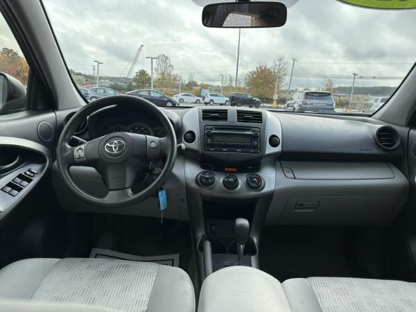 Used 2012 Toyota RAV4 suv