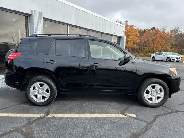 Used 2012 Toyota RAV4 suv