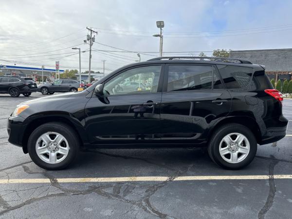 Used 2012 Toyota RAV4 suv