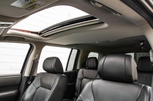 Used 2012 HONDA PILOT EX L EX L