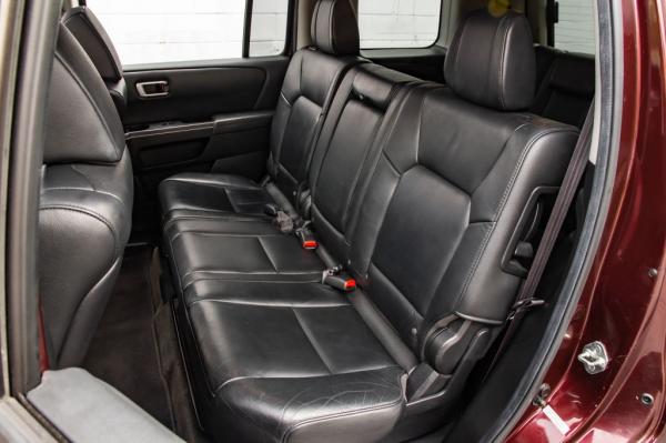 Used 2012 HONDA PILOT EX L EX L