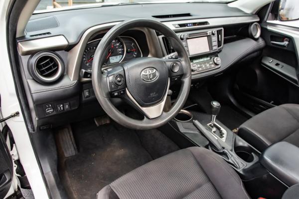 Used 2015 Toyota RAV4 XLE