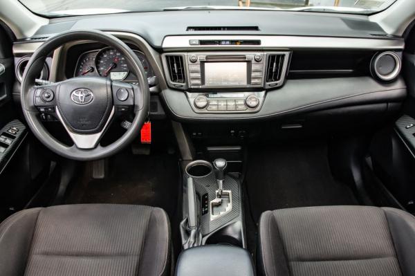 Used 2015 Toyota RAV4 XLE