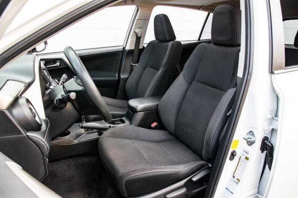 Used 2015 Toyota RAV4 XLE