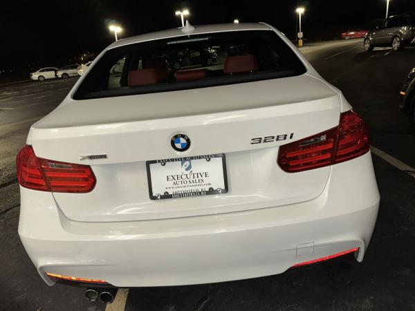 Used 2014 BMW 328 XI XI