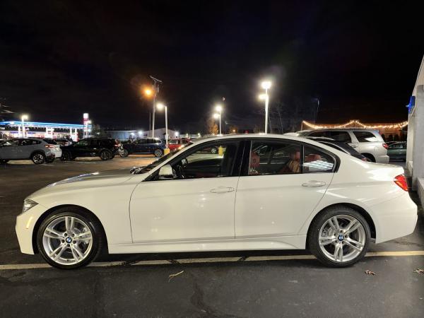 Used 2014 BMW 328 XI XI