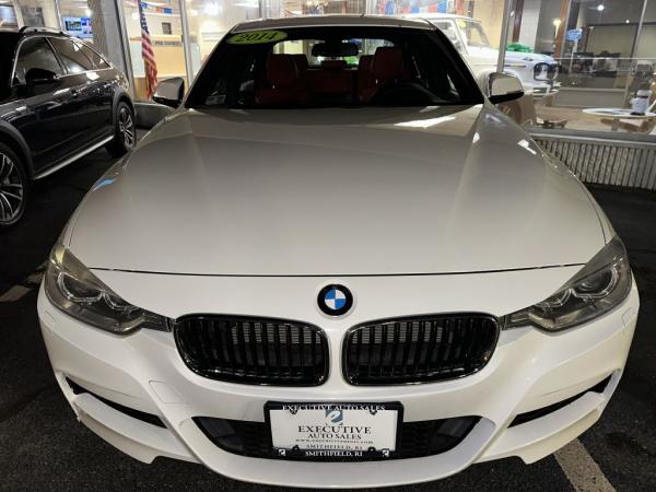 Used 2014 BMW 328 XI XI