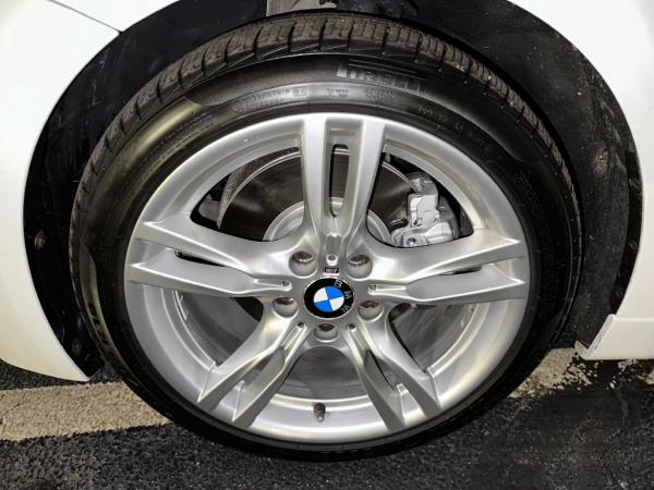 Used 2014 BMW 328 XI XI