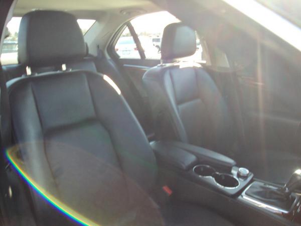 Used 2008 Mercedes Benz C CLASS C300 4MATIC