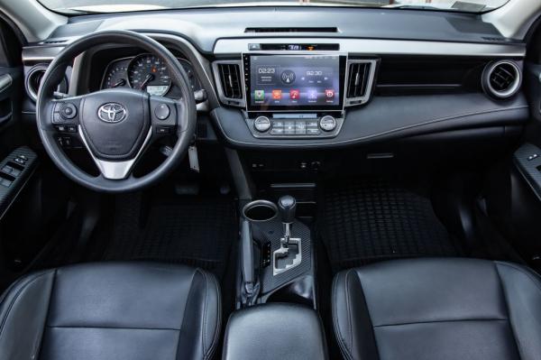 Used 2015 Toyota RAV4 XLE