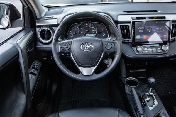 Used 2015 Toyota RAV4 XLE