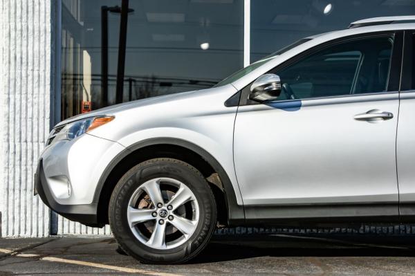 Used 2015 Toyota RAV4 XLE