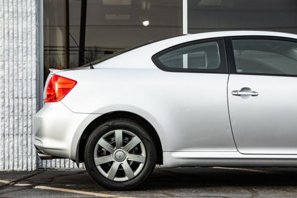 Used 2007 SCION TC