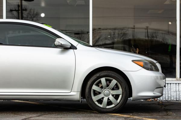 Used 2007 SCION TC