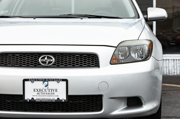 Used 2007 SCION TC